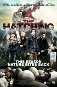 THE HATCHING (2016) HINDI DUBBED