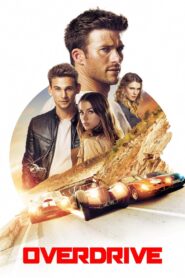 OVERDRIVE (2017) HINDI DUBBED