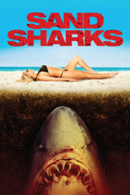 SAND SHARKS (2012) HINDI DUBBED