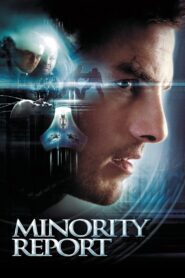 MINORITY REPORT (2002) HINDI DUBBED