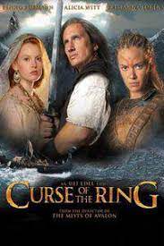 CURSE OF THE RING (2004) HINDI DUBBED
