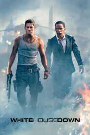 WHITE HOUSE DOWN (2013) HINDI DUBBED