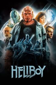 HELLBOY (2004) HINDI DUBBED
