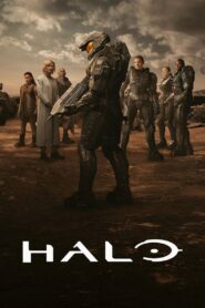 Halo (2022) Season 1 Hindi Dubbed (Netflix)