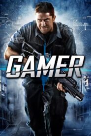 GAMER (2009) HINDI DUBBED