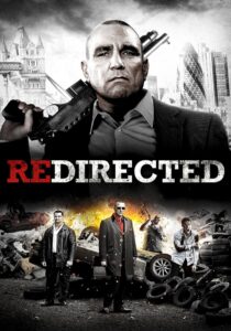 REDIRECTED (2014) HINDI DUBBED