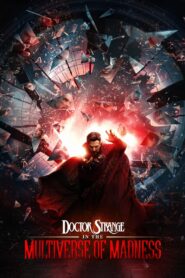 Doctor Strange in the Multiverse of Madness 2022 English