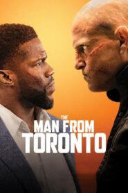 The Man From Toronto 2022 Hindi Dubbed