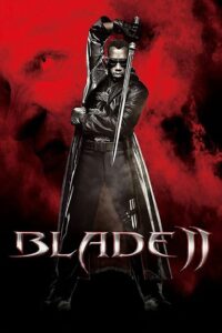 BLADE 2 (2002) HINDI DUBBED