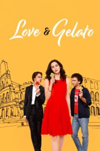 Love and Gelato 2022 Hindi Dubbed