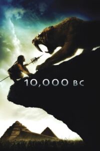 10000 BC (2008) HINDI DUBBED
