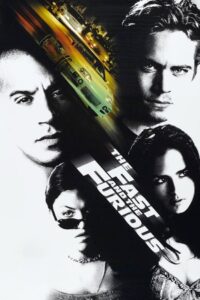 THE FAST AND THE FURIOUS (2001) HINDI DUBBED
