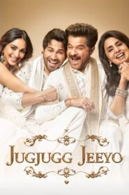Jug Jugg Jeeyo (2022) Hindi HD