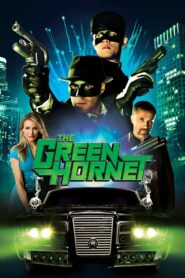 THE GREEN HORNET (2011) HINDI DUBBED