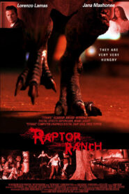 Raptor Ranch (2013) Hindi Dubbed