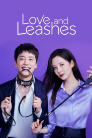 Love and Leashes (2022) Hindi Dubbed