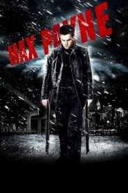 Max Payne (2008) Hindi Dubbed