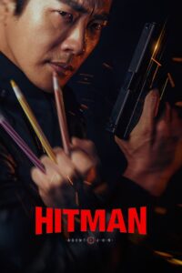 Hitman Agent Jun (2020) Unofficial Hindi Dubbed