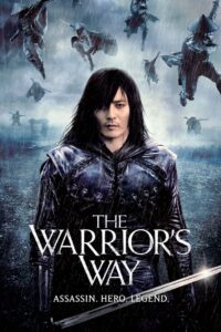 The Warriors Way (2010) Hindi Dubbed