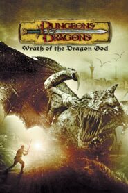 Dungeons And Dragons Wrath of the Dragon God (2005) Hindi Dubbed