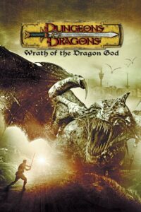 Dungeons And Dragons Wrath of the Dragon God (2005) Hindi Dubbed