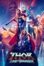 Thor Love and Thunder 2022 Hindi Dubbed