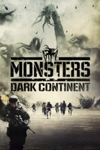 Monsters Dark Continent (2014) Hindi Dubbed