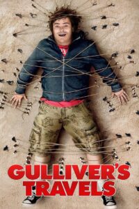Gulliver’s Travels (2010) Hindi Dubbed