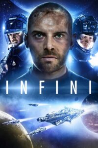Infini (2015) Hindi Dubbed