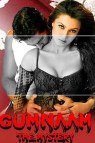 Gumnaam The Mystery (2008) Hindi