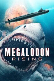 Megalodon Rising (2021) Hindi Dubbed