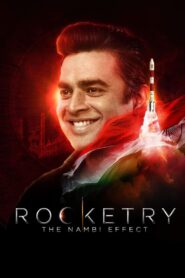 Rocketry The Nambi Effect 2022 Hindi