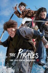 The Pirates The Last Royal Treasure (2022) Hindi Dubbed