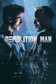 Demolition Man (1993) Hindi Dubbed