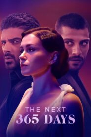 The Next 365 Days (2022) Hindi Dubbed