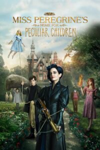 Miss Peregrine’s Home for Peculiar Children (2016) Hindi Dubbed