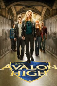 Avalon High (2010) Hindi Dubbed