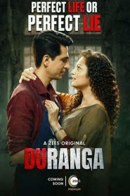 Duranga 2022 Hindi Season 1 ZEE5