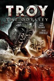 TROY THE ODYSSEY (2017) HINDI DUBBED