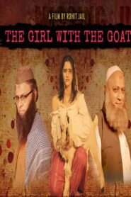 The Girl with the Goat (2022) Hindi