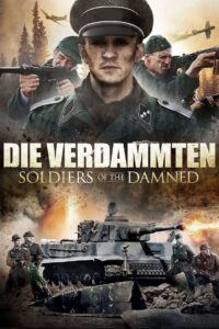 Soldiers Of The Damned 2015 Hindi Dubbed