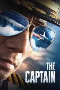 The Captain (2019) Hindi Dubbed