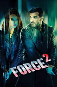 Force 2 (2016) Hindi