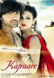 Kajraare (2010) Hindi