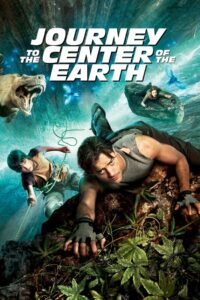 Journey to the Center of the Earth (2008) Hindi Dubbed
