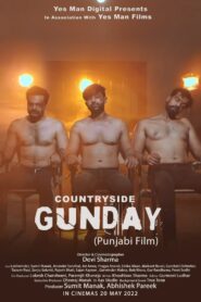 Countryside Gundey (2022) Punjabi