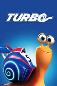 Turbo (2013) Hindi Dubbed
