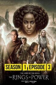 The Lord of The Rings The Rings Of Power 2022 Hindi Season 1 Episode 3
