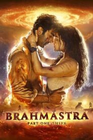 Brahmastra Part One Shiva (2022 Hindi