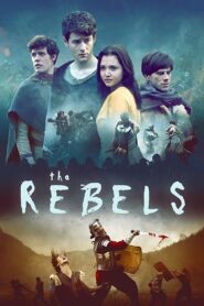 The Rebels (2019) Hindi Dubbed